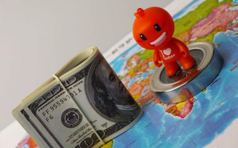 阿里國際站代運營 阿里國際站代運營