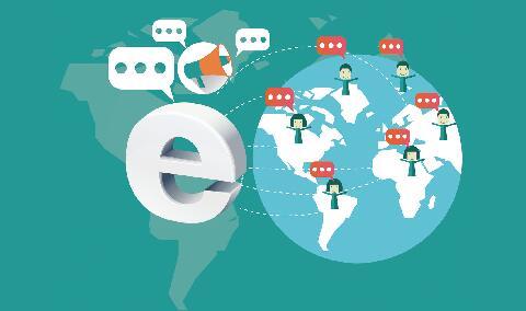 外貿網站推廣優化