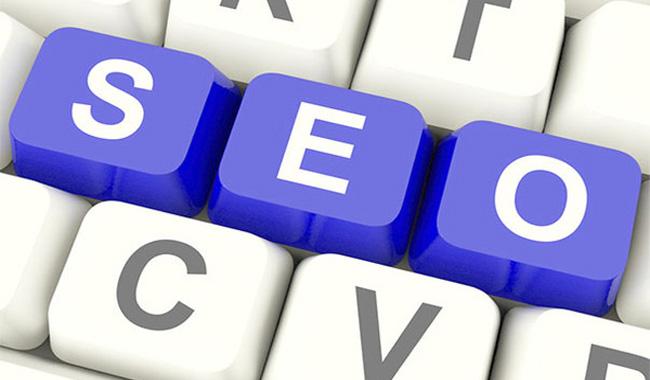 外貿網站推廣優化