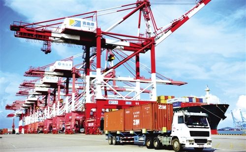 外貿推廣 外貿推廣