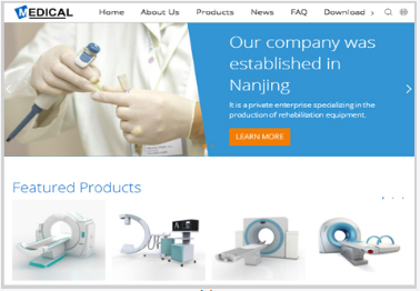 外貿建站 外貿建站