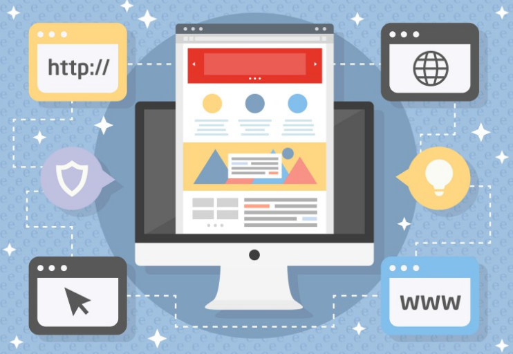 外貿建站 外貿建站