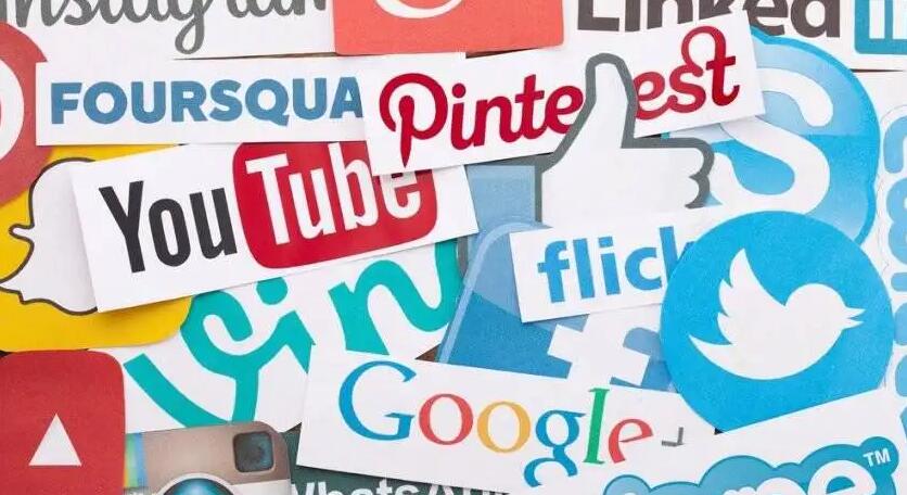 海外社交媒體營銷