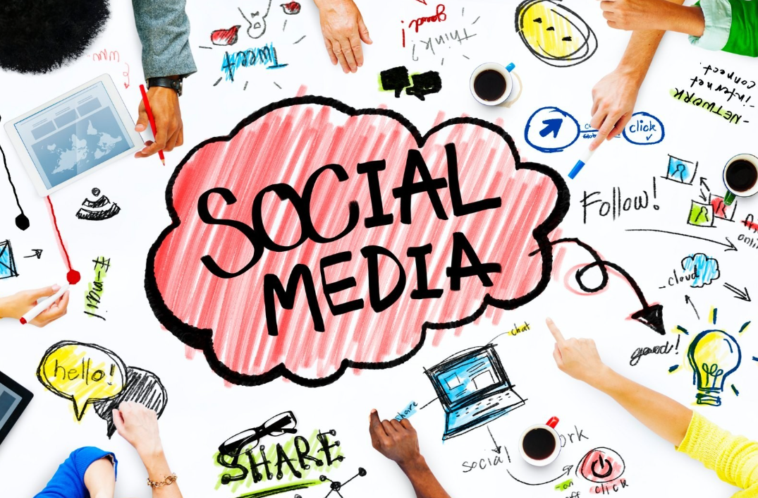 外貿公司推廣方案