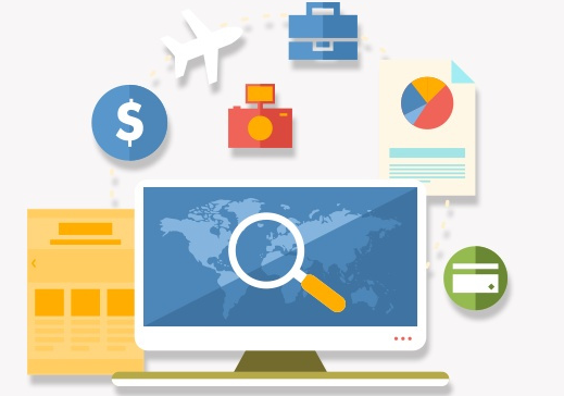 外貿建站 外貿建站