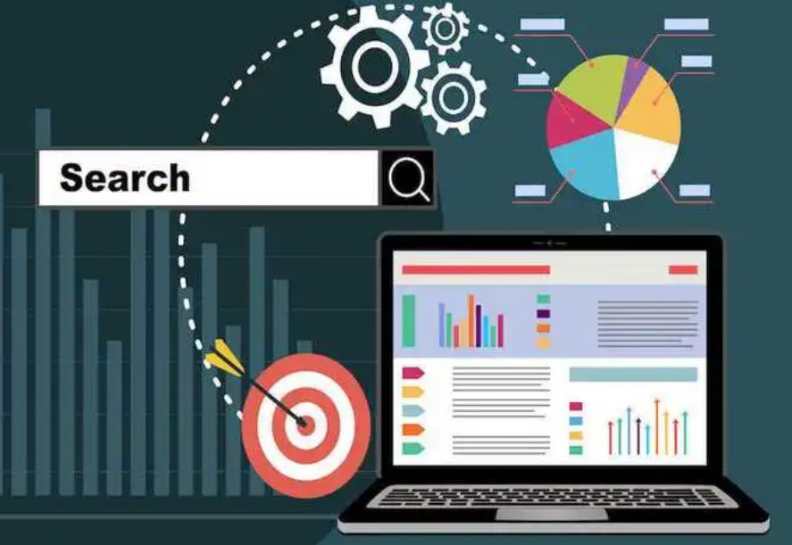 獨立外貿網站推廣SEO