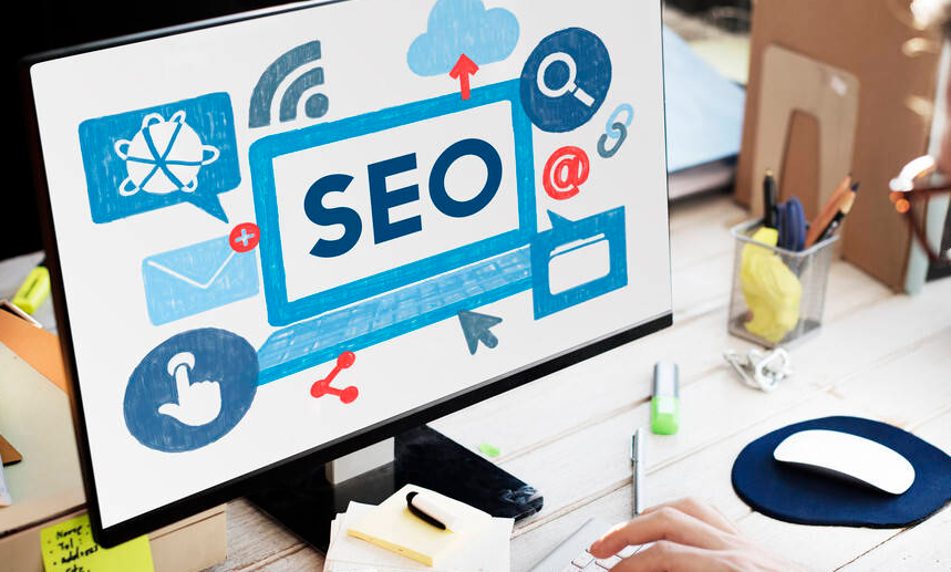 外貿網站SEO 外貿網站SEO