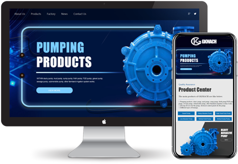 外貿網站建設案例 外貿網站建設案例