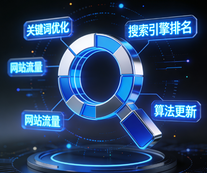 外貿網站推廣優化